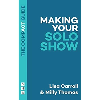 Making Your Solo Show