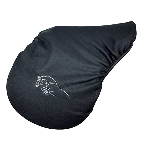 York Fleece-Sattelschoner Sattelschoner