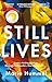 Still Lives: The gripping Reese Witherspoon Book Club mystery