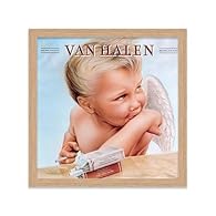 Perfect for 12-Inch Vinyl Records – Display and protect your favorite LP album covers with this stylish, high-quality Oak vinyl record frame, designed to fit 12-inch vinyl sleeves. Durable Picutre Frame – Crafted with a 22mm wide Polecore frame, this...