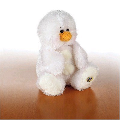 Webkinz Snowman with Trading Cards by Webkinz