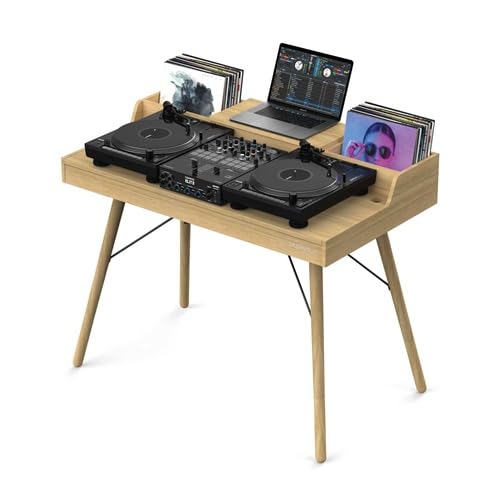 Glorious Vintage Music Station nCubhEX^WI[NXe[V