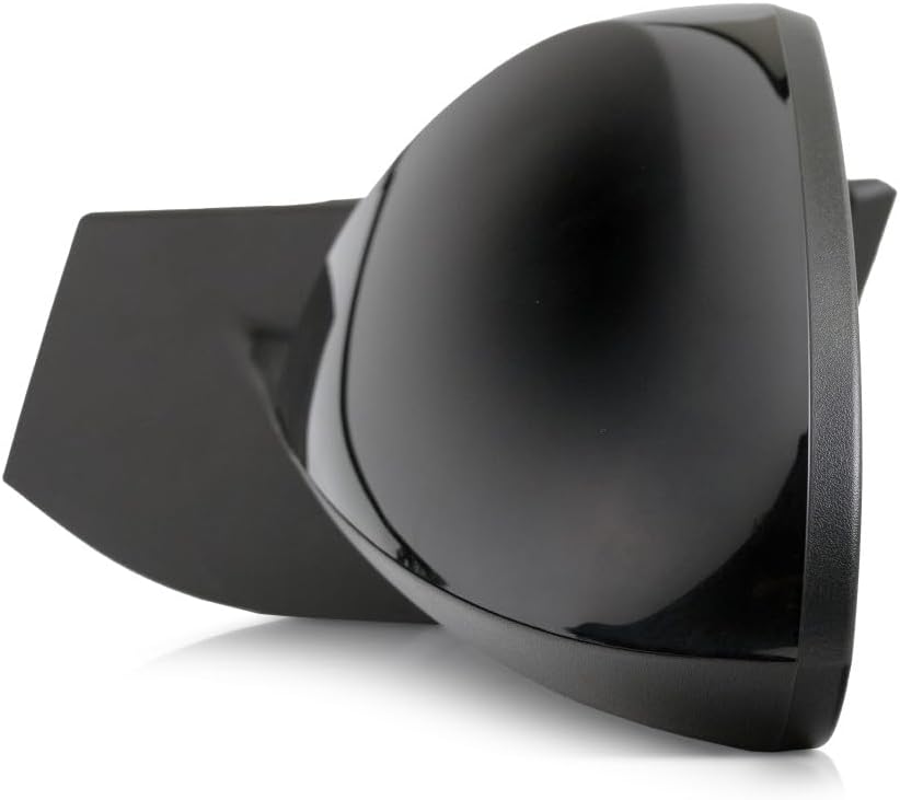For Chevy Spark 2013 2014 2015 Door Mirror Driver Side | Manual | Non-Heated | Replacement For 95434294 | GM1320450