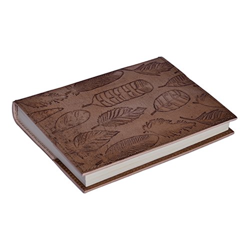 Carnet de notes multicolore en cuir à offrir pour les amateurs d'écriture créative - 3