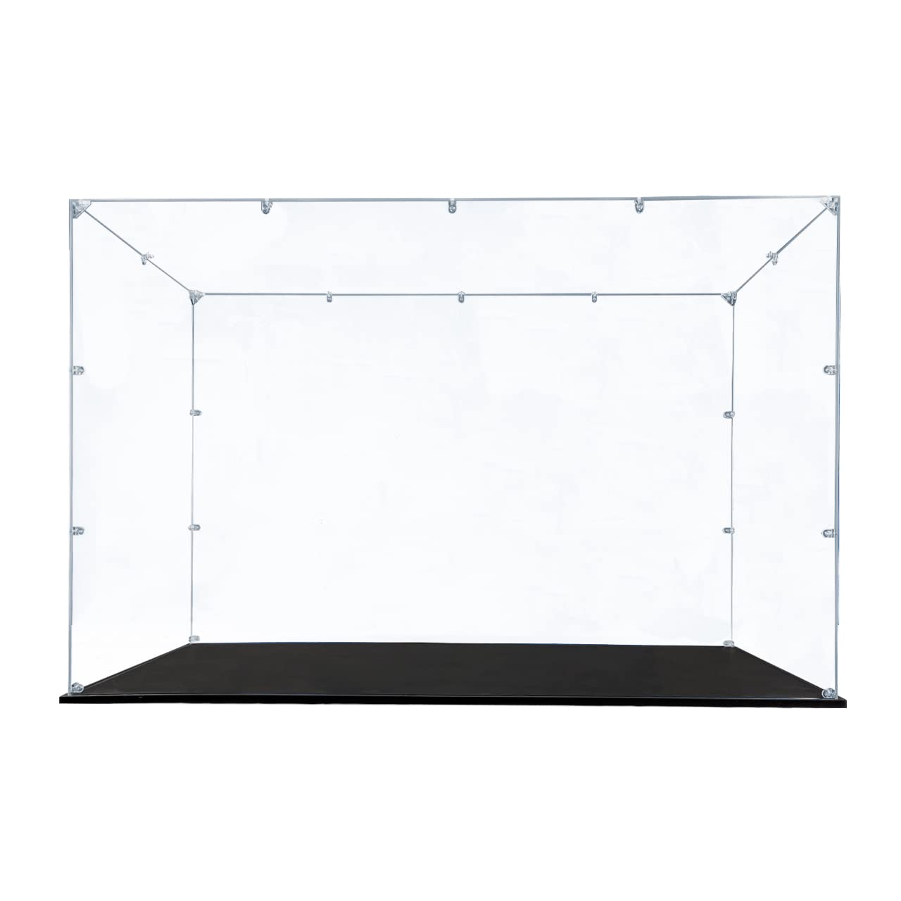 SONGLECTION Acrylic Display Case for Lego Millennium Falcon #75192
