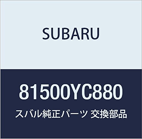 SUBARU (�X�o��) �������i �n�[�l�X ���� �G�N�V�[�K5�h�A���S�� �i��81500YC880