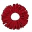 Solid Crimson