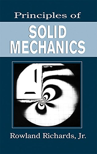 Principles of Solid Mechanics manuel d'étude pour examen d'ingénieur