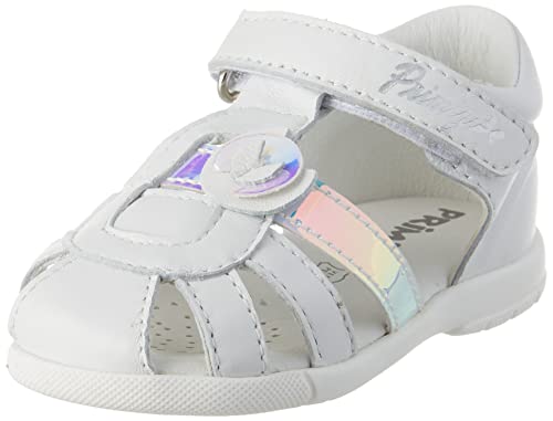Sandales Bébé Fille Primigi Plateforme : Chaussures Été Souples Premiers Pas
