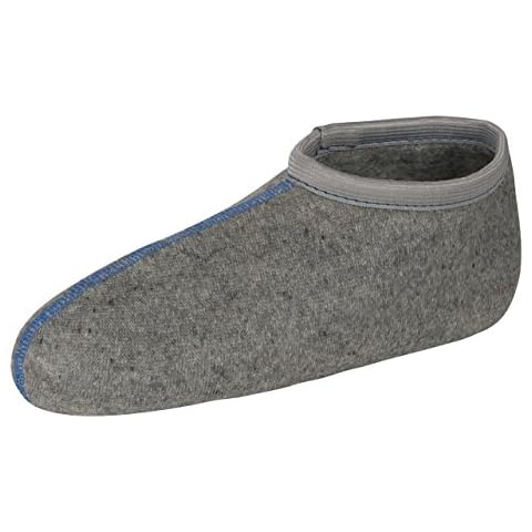 Chaussettes Tobeni Thermiques Unisexes Cover