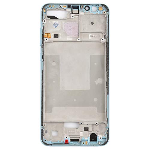 Châssis écran LCD Huawei Nova 2s bleu cadre supérieur