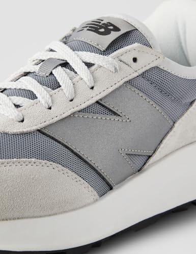 Image of New Balance Unisex-Adult 370 Sneaker