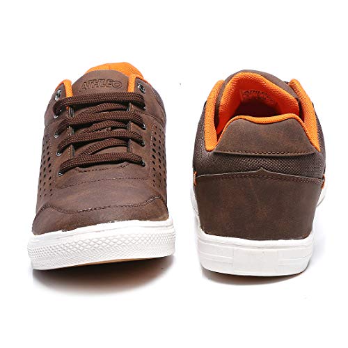 Image of Action Shoes Mens Running Shoes