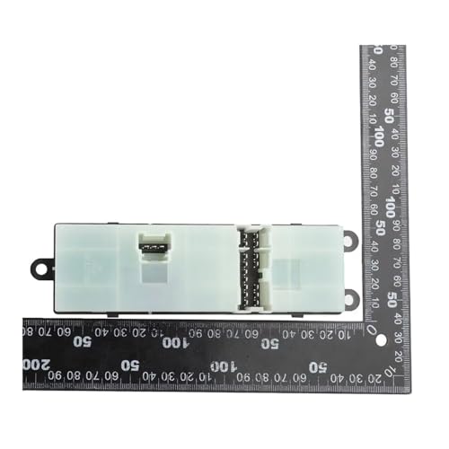 Commande vitre électrique Honda Versa 2009-2012 pour réparer un bouton de portière bloqué