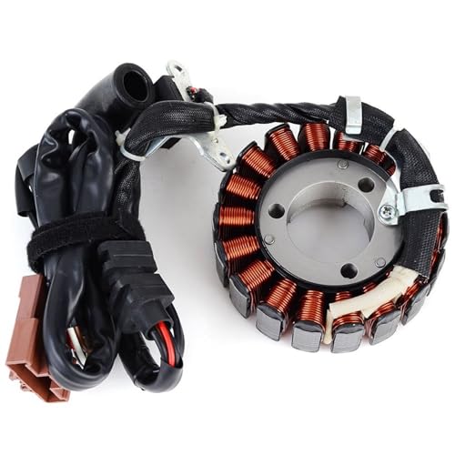 Bobine de stator alternateur Beverly 250 300 Gilera Nexus 125