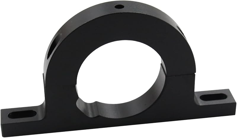 Suporte de 2" para coluna de direção com chave, sem rebaixamento WnSEu – YX04049