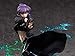 Emon Toys Ghost in The Shell: Stand Alone Complex 2nd GIG: Motoko Kusanagi 1:7 Scale PVC Figure, Multicolor