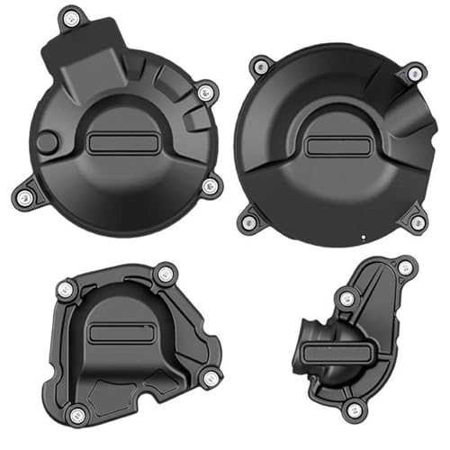 Protection moteur moto pour Yamaha XSR900GP 2022-2025 l'équipement idéal pour vos sorties de week-end