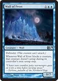 Magic: the Gathering - Wall of Frost (78/249) - Magic 2014