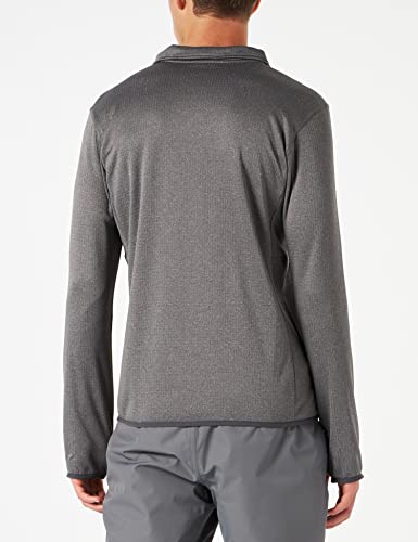 Columbia Men's Park View Fleece Half Zip4