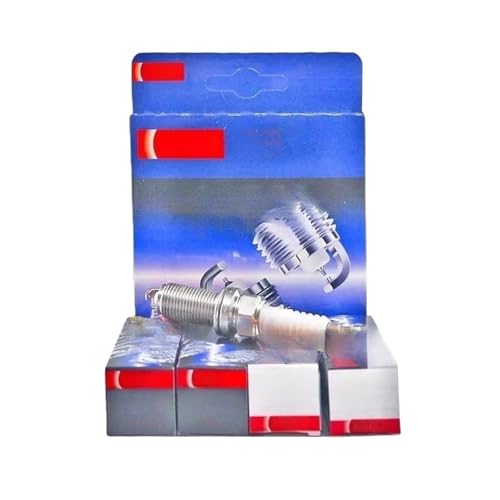 Bougies d'allumage FK16HR-A8 3484 pour moteur de voiture Camry et ES300h