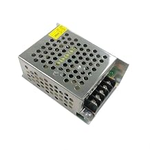 Bringsmart 12V 2A Electric Transformer 110V 220V AC to DC 12V Voltage Changer Power Supply for DC Motor Device Transformer