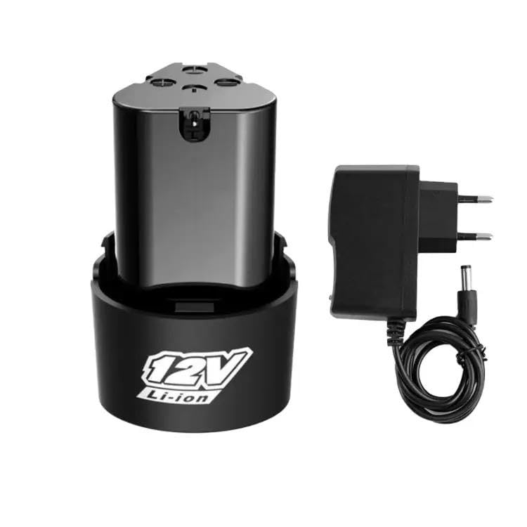 POWERTUFF 12V Cordless Drill Battery and Charger 220V - 50/60Hz 12VDC 3A, 1000MAH Universal for Cordless Drill (B0BRYFGW48) Amazon Price History, Amazon Price Tracker