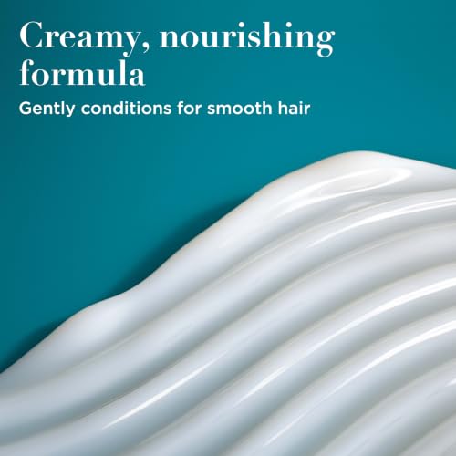 OGX Nourishing + Coconut Milk Conditioner, 25.4 fl. oz