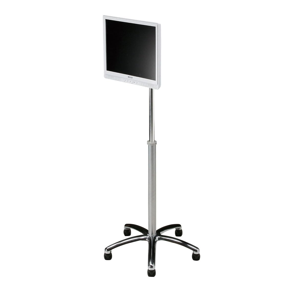 Amazon.co.jp: サンワサプライ 液晶モニタスタンド CR-LAST1