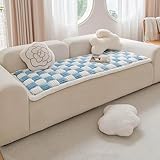 ➤ Protégez votre canapé : Il aide à protéger vos canapés, sols et meubles des poils d'animaux, des rayures et de l'usure quotidienne, en gardant votre espace élégant, propre et en créant une atmosphère conviviale pour les animaux.