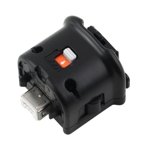 Motion Plus Motionplus Adapter Sensor for Nintendo Wii