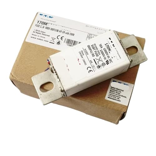 Fusible 170M1810 200A 1000V coupe-circuit haute tension ultra réactif 000FU/90