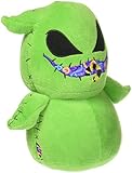 Funko Supercute Plush: NBC - Oogie Boogie Collectible Figure, Multicolor