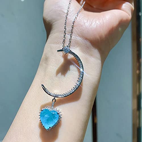 Boucles d'oreilles cœur tourmaline 12mm, le cadeau idéal pour femme