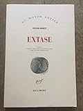  Extase