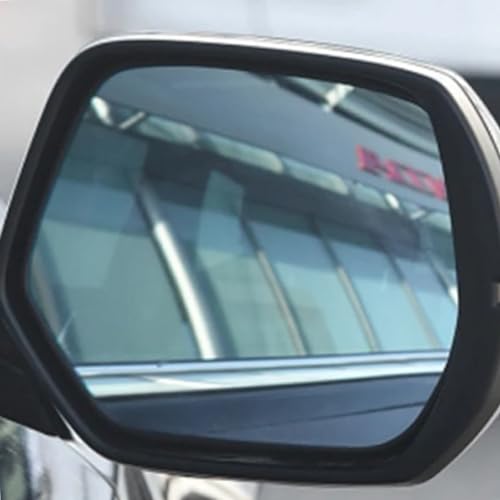 Espejo retrovisor Honda CR-V térmico: viaja con total tranquilidad este invierno 2