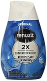 Renuzit Super Odor Killer Adjustable Air Freshener 7.5 oz (Pack of 12)