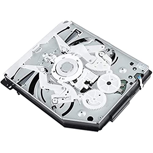 Replacement Optical Drive for PS4 KEM-860AAA Double Lens Drive KES 860PAA 860 Drive BDP-010 015 Repair Parts
