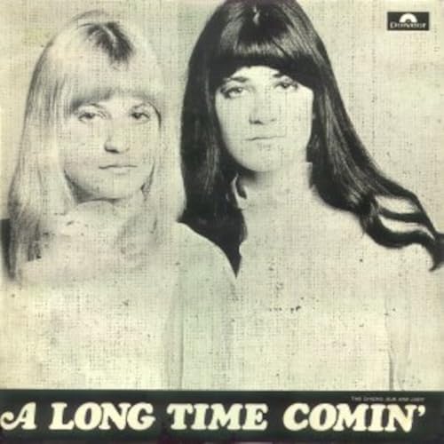 Larry Killip talks to Judy from 60's duo The Chicks