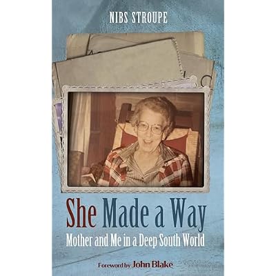 She Made a Way