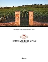 Bouchard Père & Fils (version GB) 2344039708 Book Cover