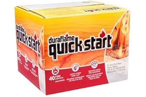 Duraflame FireStart Cubes Quickstart Fire Cubes