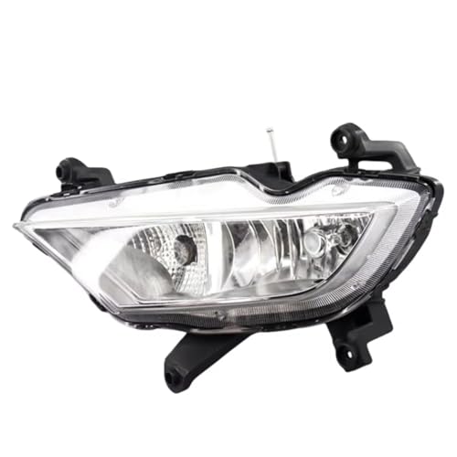 Phare antibrouillard Hyundai i20 2016 pour rouler sereinement en hiver sous la brume