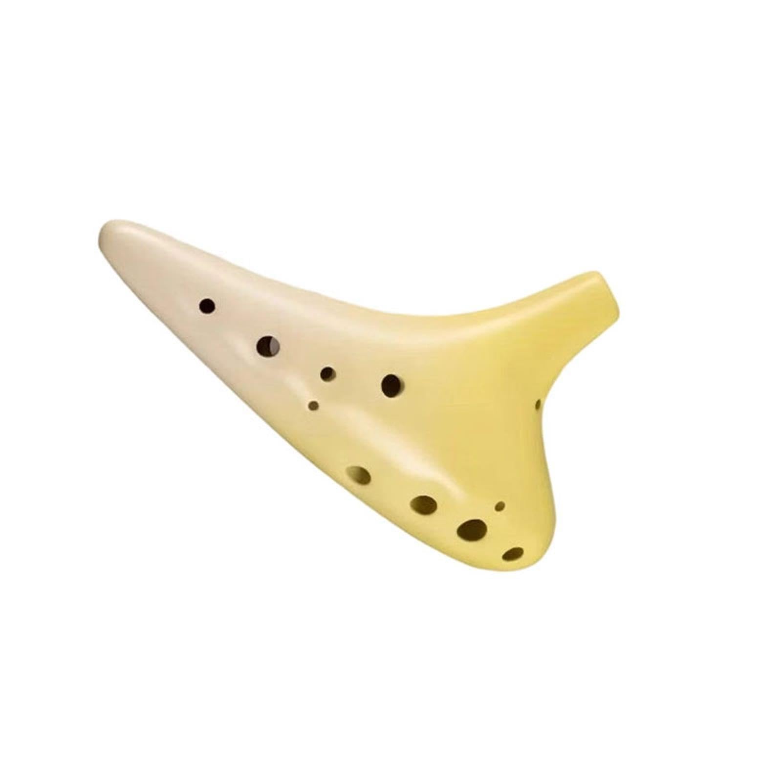 Alto Ocarina 12-dołkowy AC Ocarina Alto C