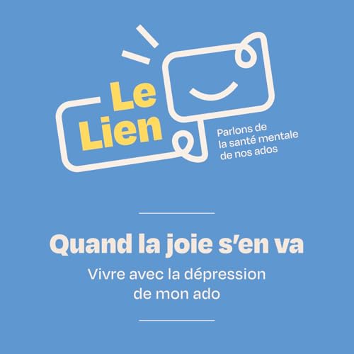 &ldquo;Quand la joie s&rsquo;en va&rdquo; : vivre avec la d&eacute;pression de mon ado