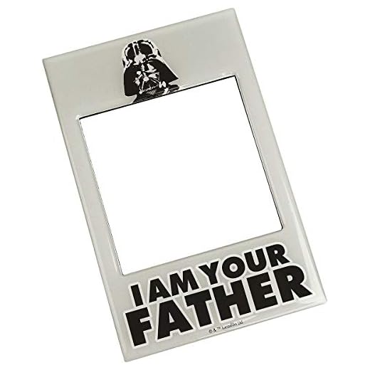 Star Wars MAGMSW30 Imán Multicolor