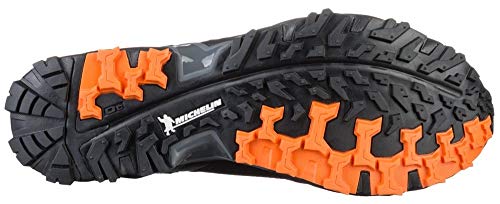 Salewa Men's Ultra Flex Mid GTX Mountain Training Shoe2