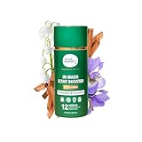 Kind Laundry In Wash Scent Booster Beads - Wood Haven - 100% Plant Based - Natural Laundry Booster Beads & Smell Deodorizer - Environment Friendly Odor Eliminator for Clothes (320 grams)