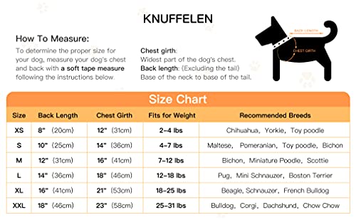 Knuffelen Dog Shirts Cotton Striped T-Shirt, Summer Pet Clothes For Small Dogs, 2-Pack Soft Puppy Apparel Cat Tee, Breathable Stretchy, Blue Yellow Xl #TOP6