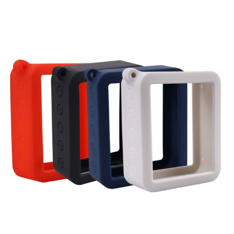 Custodia Rigida Per JBL PartyBox On The Go 2 – Protezione Antiurto Con Tasca E Tracolla Regolabile